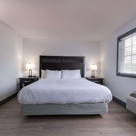 Prestige Rocky Mountain Resort Cranbrook, Worldhotels Crafted Eksteriør bilde