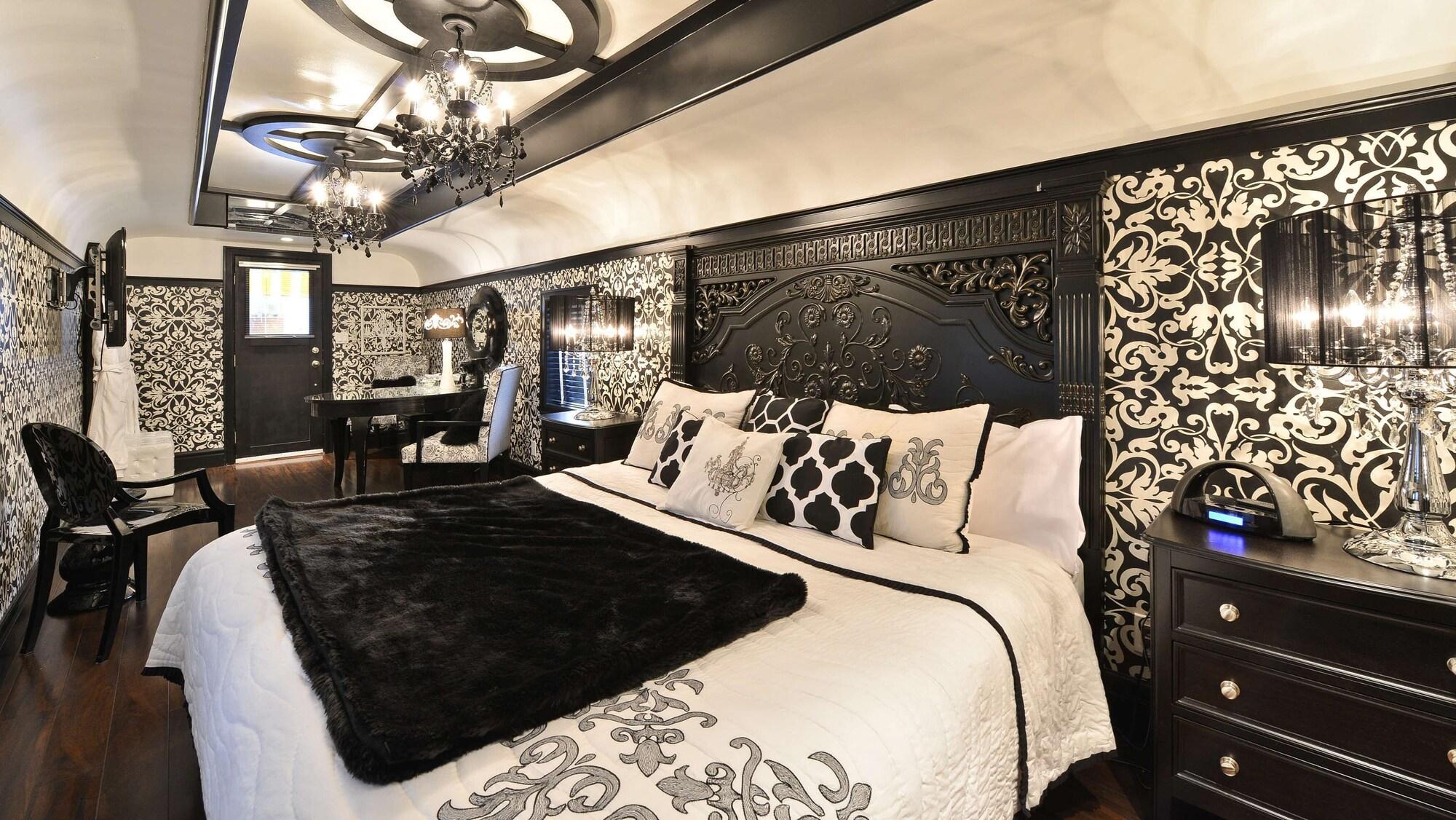 Prestige Rocky Mountain Resort Cranbrook, Worldhotels Crafted Eksteriør bilde