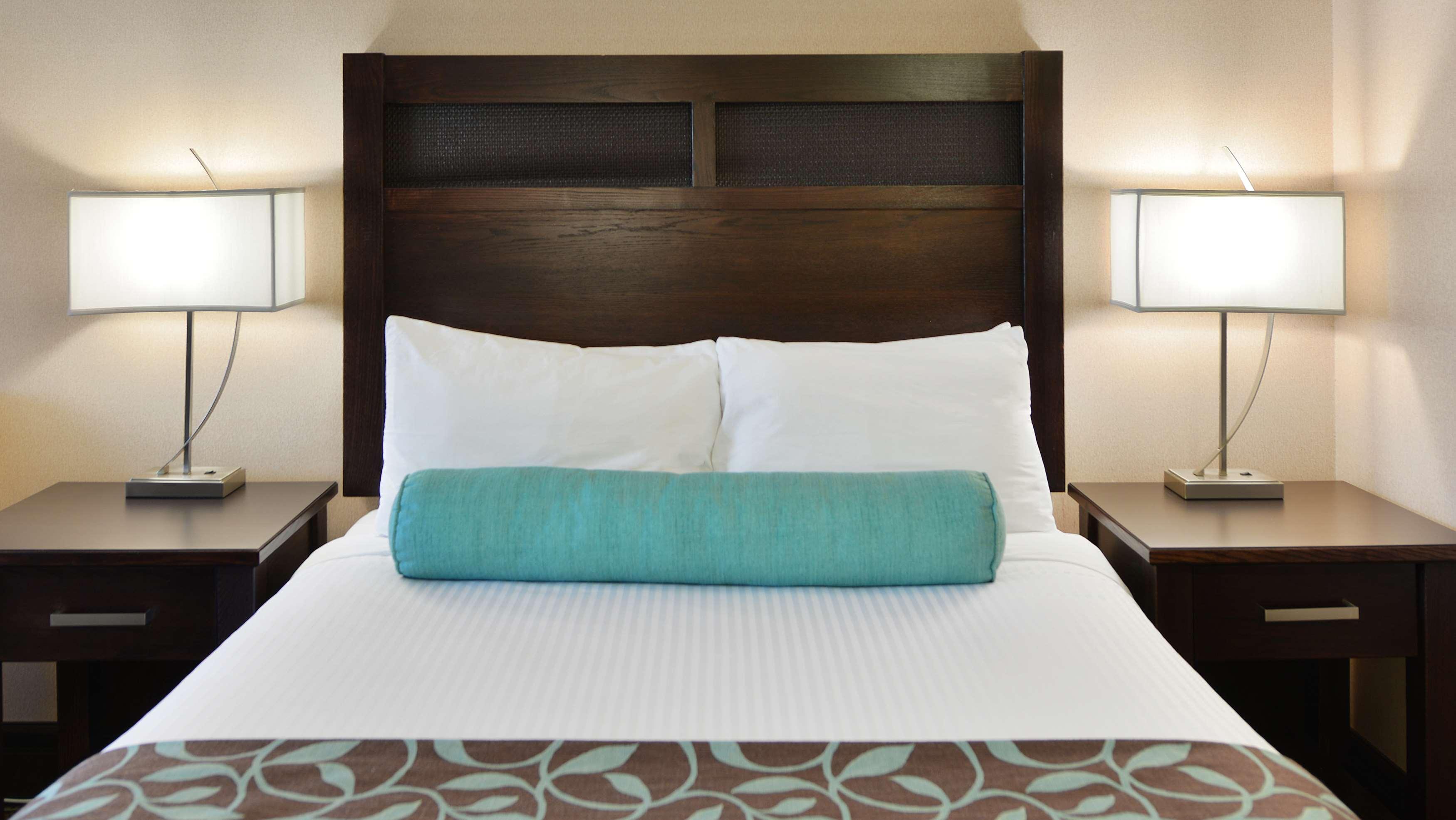 Prestige Rocky Mountain Resort Cranbrook, Worldhotels Crafted Eksteriør bilde