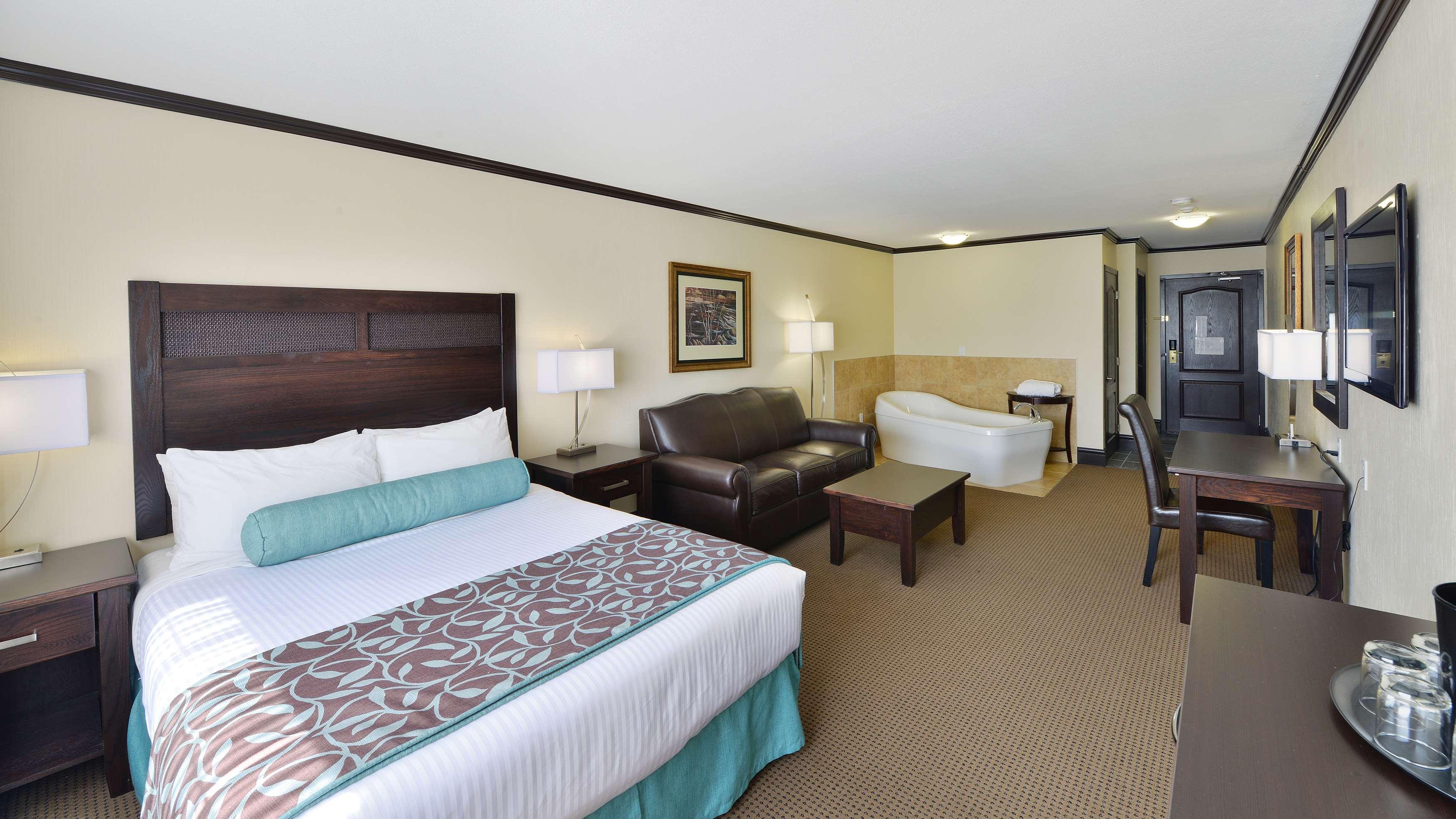 Prestige Rocky Mountain Resort Cranbrook, Worldhotels Crafted Eksteriør bilde
