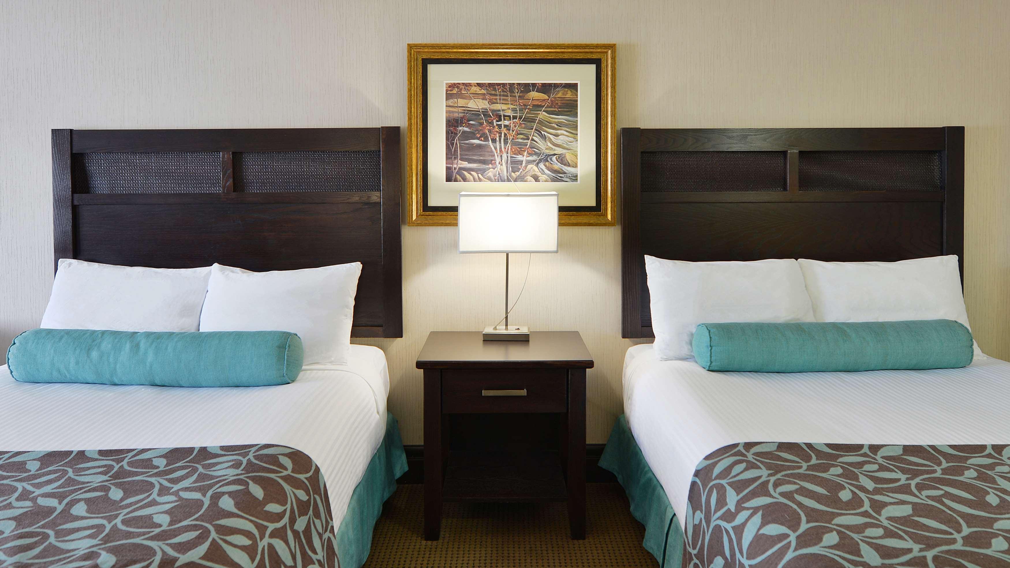 Prestige Rocky Mountain Resort Cranbrook, Worldhotels Crafted Eksteriør bilde