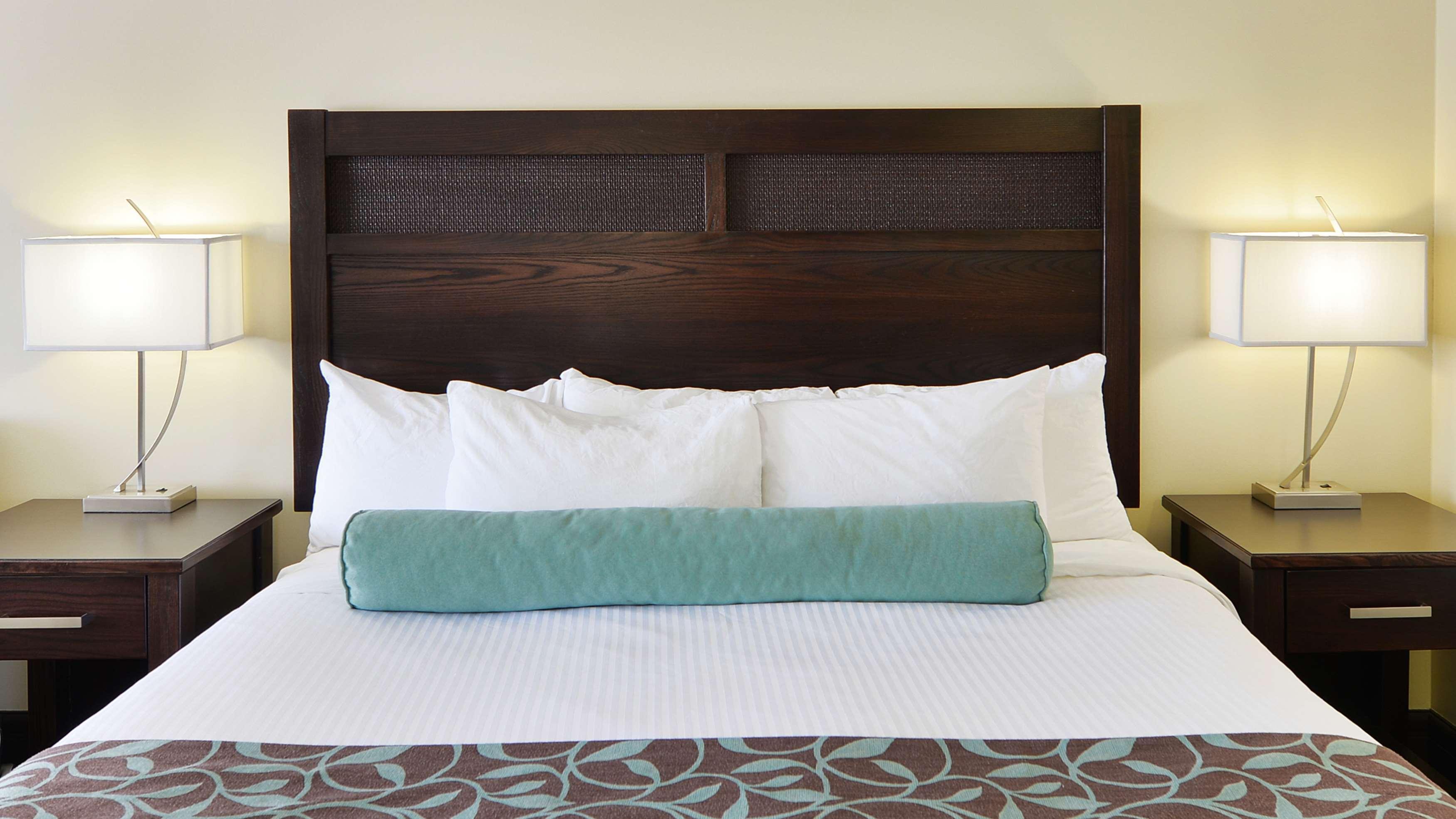 Prestige Rocky Mountain Resort Cranbrook, Worldhotels Crafted Eksteriør bilde