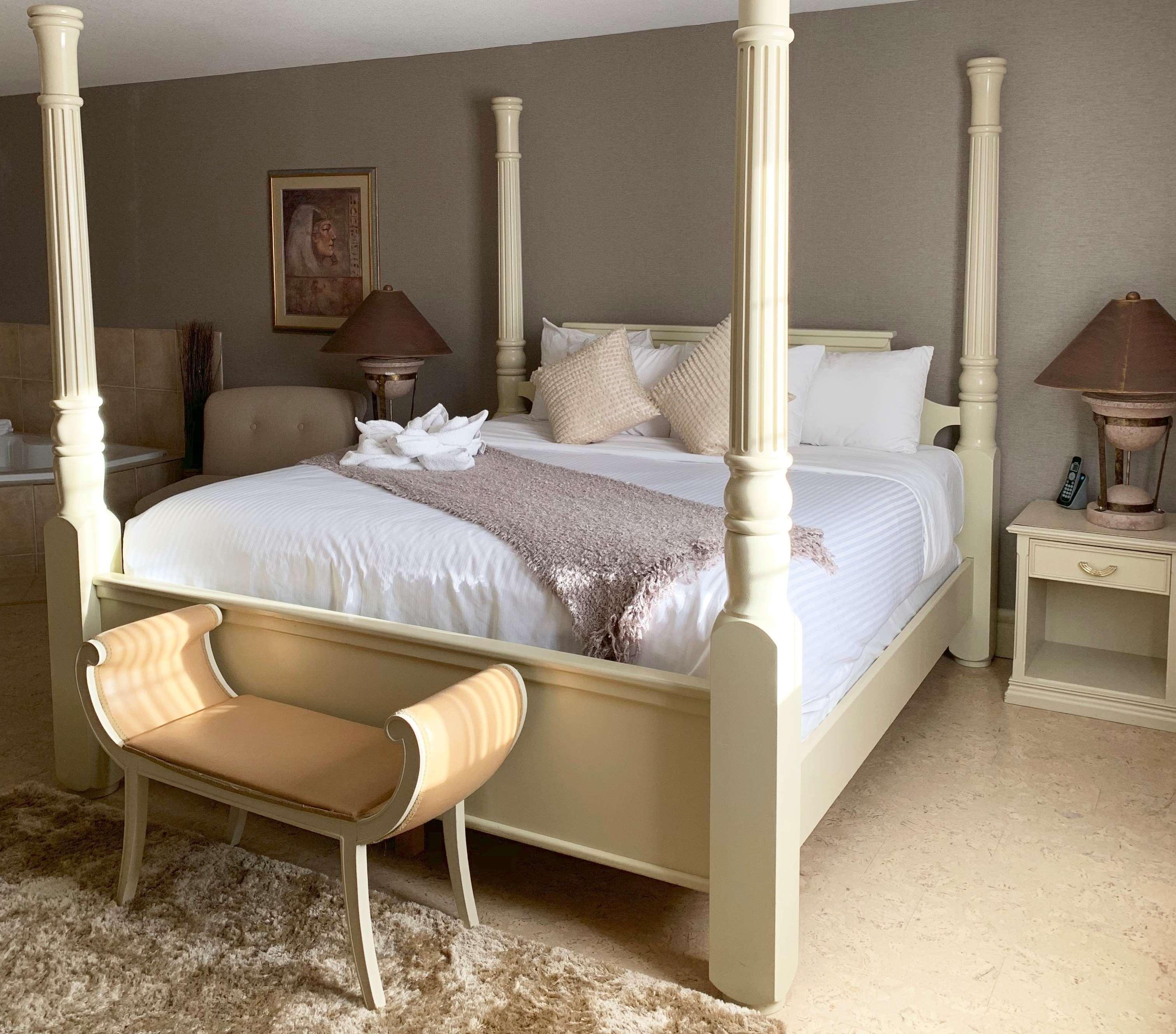 Prestige Rocky Mountain Resort Cranbrook, Worldhotels Crafted Eksteriør bilde
