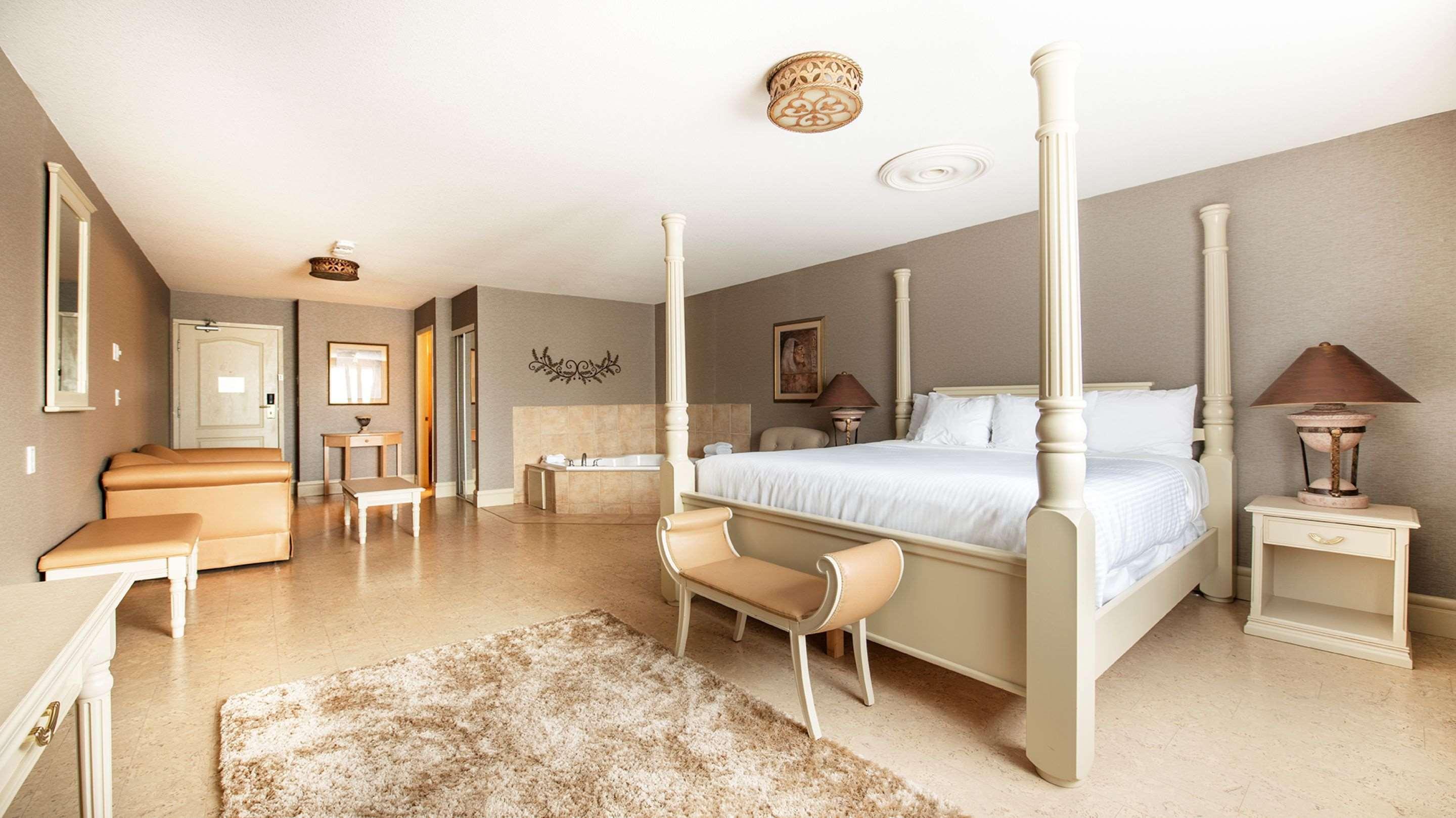 Prestige Rocky Mountain Resort Cranbrook, Worldhotels Crafted Eksteriør bilde