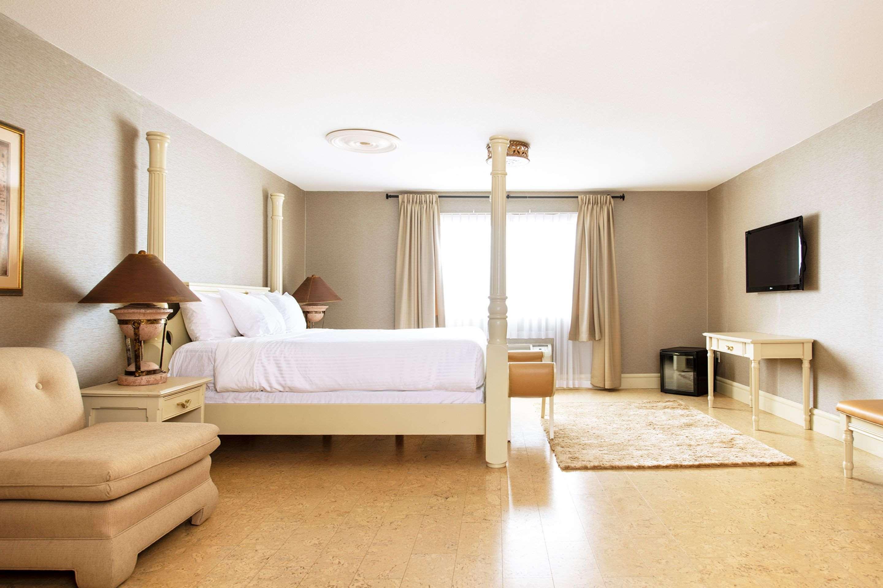 Prestige Rocky Mountain Resort Cranbrook, Worldhotels Crafted Eksteriør bilde