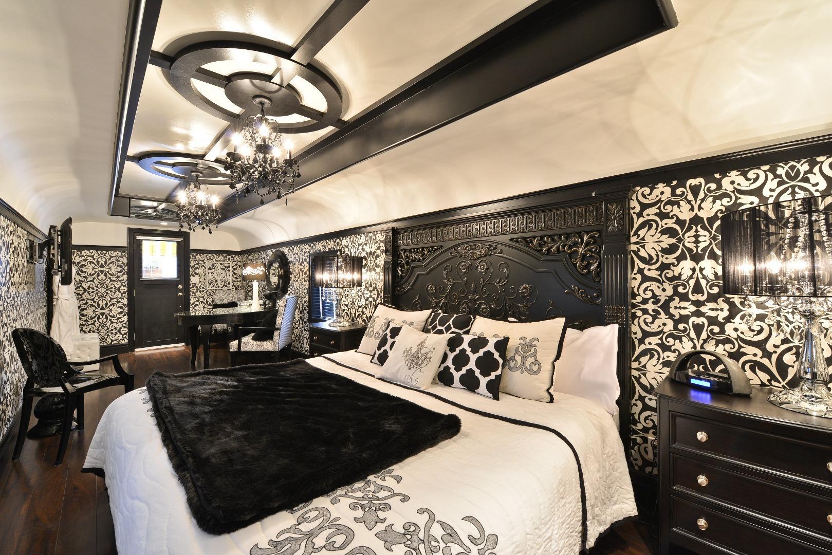 Prestige Rocky Mountain Resort Cranbrook, Worldhotels Crafted Eksteriør bilde