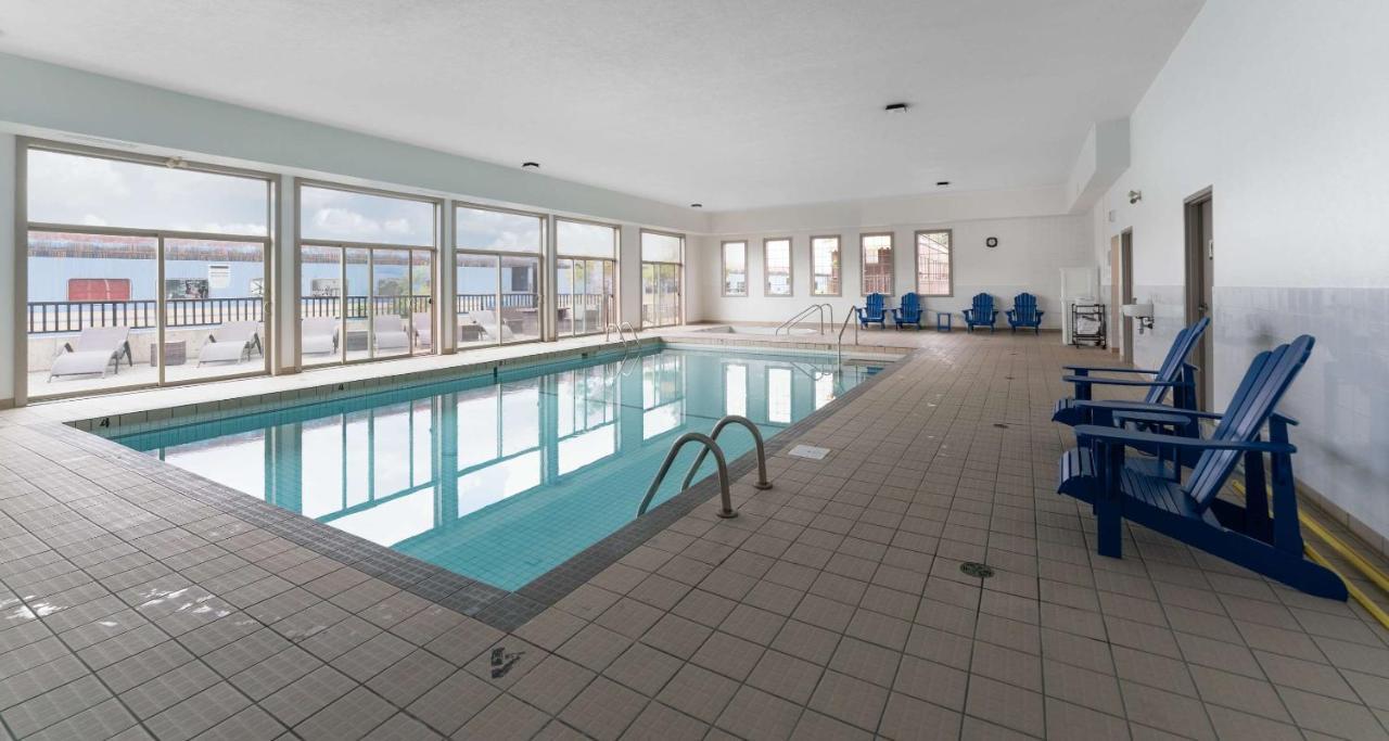 Prestige Rocky Mountain Resort Cranbrook, Worldhotels Crafted Eksteriør bilde