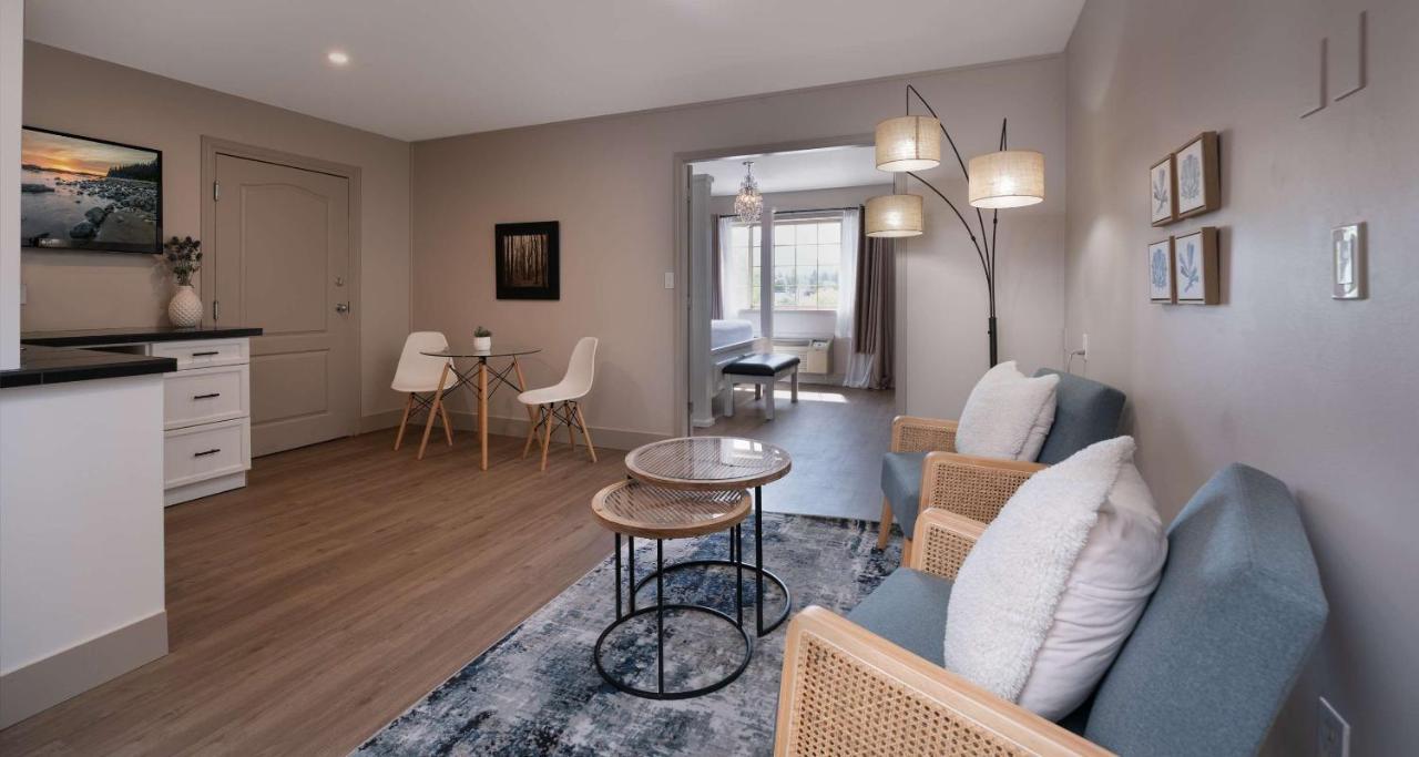Prestige Rocky Mountain Resort Cranbrook, Worldhotels Crafted Eksteriør bilde