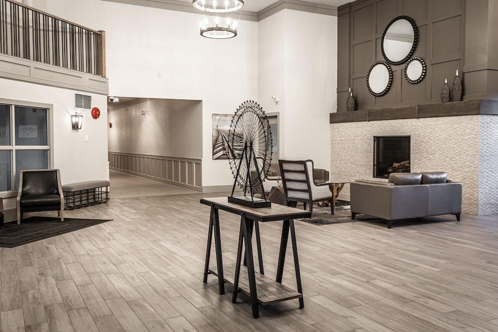 Prestige Rocky Mountain Resort Cranbrook, Worldhotels Crafted Eksteriør bilde