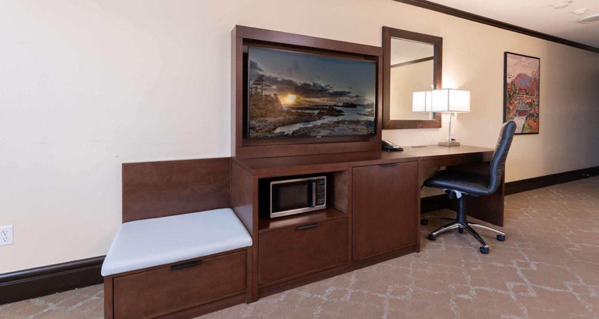 Prestige Rocky Mountain Resort Cranbrook, Worldhotels Crafted Eksteriør bilde