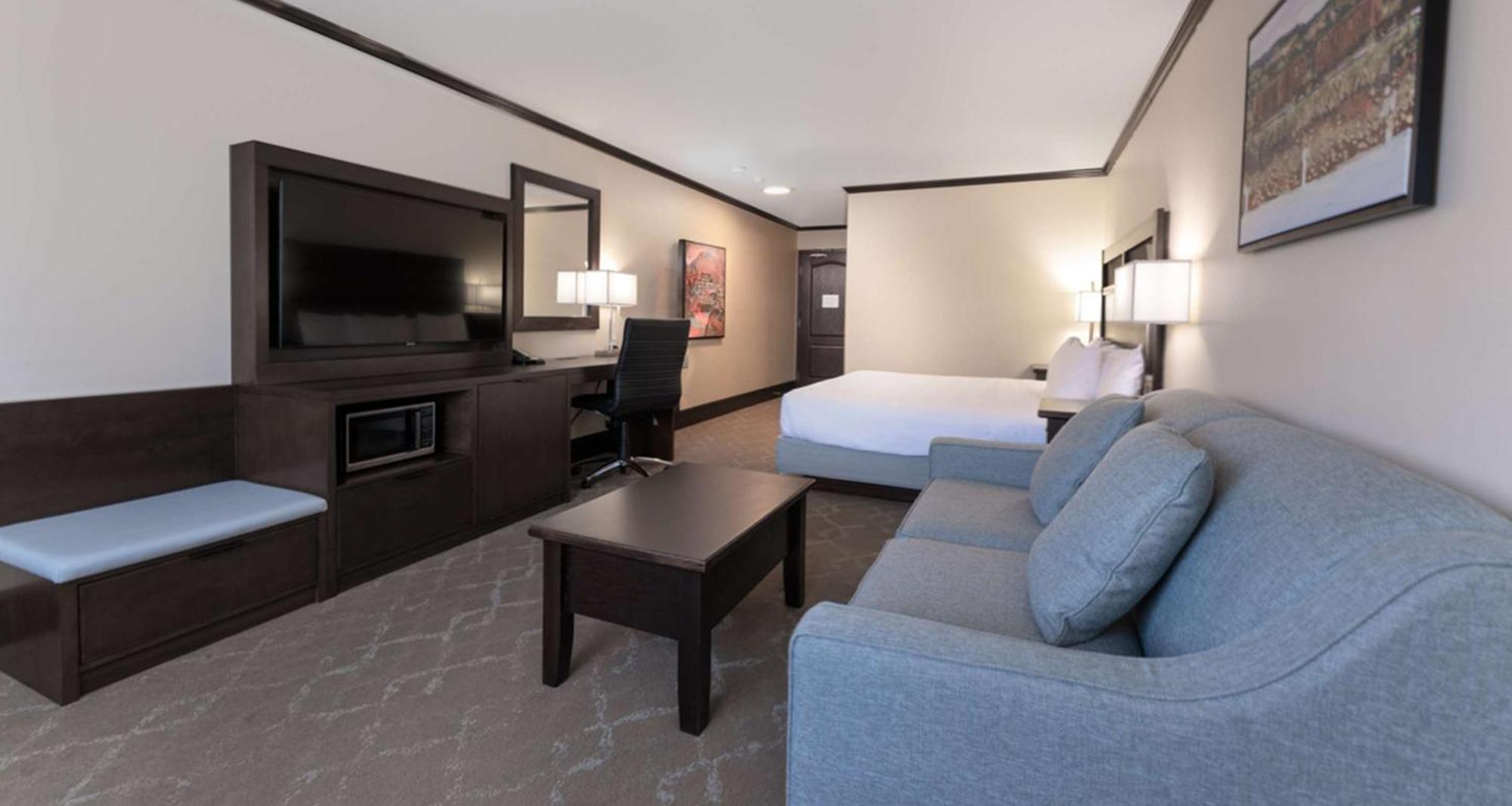Prestige Rocky Mountain Resort Cranbrook, Worldhotels Crafted Eksteriør bilde
