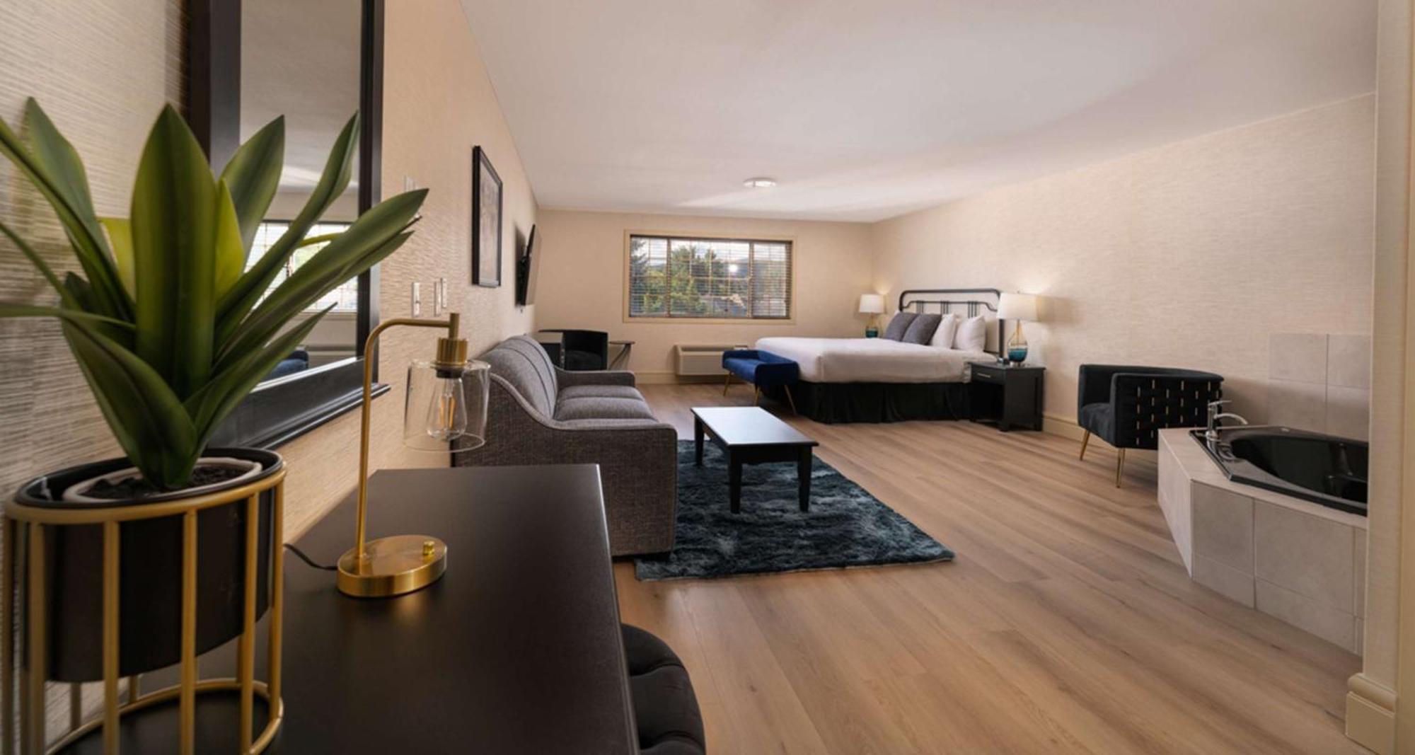 Prestige Rocky Mountain Resort Cranbrook, Worldhotels Crafted Eksteriør bilde