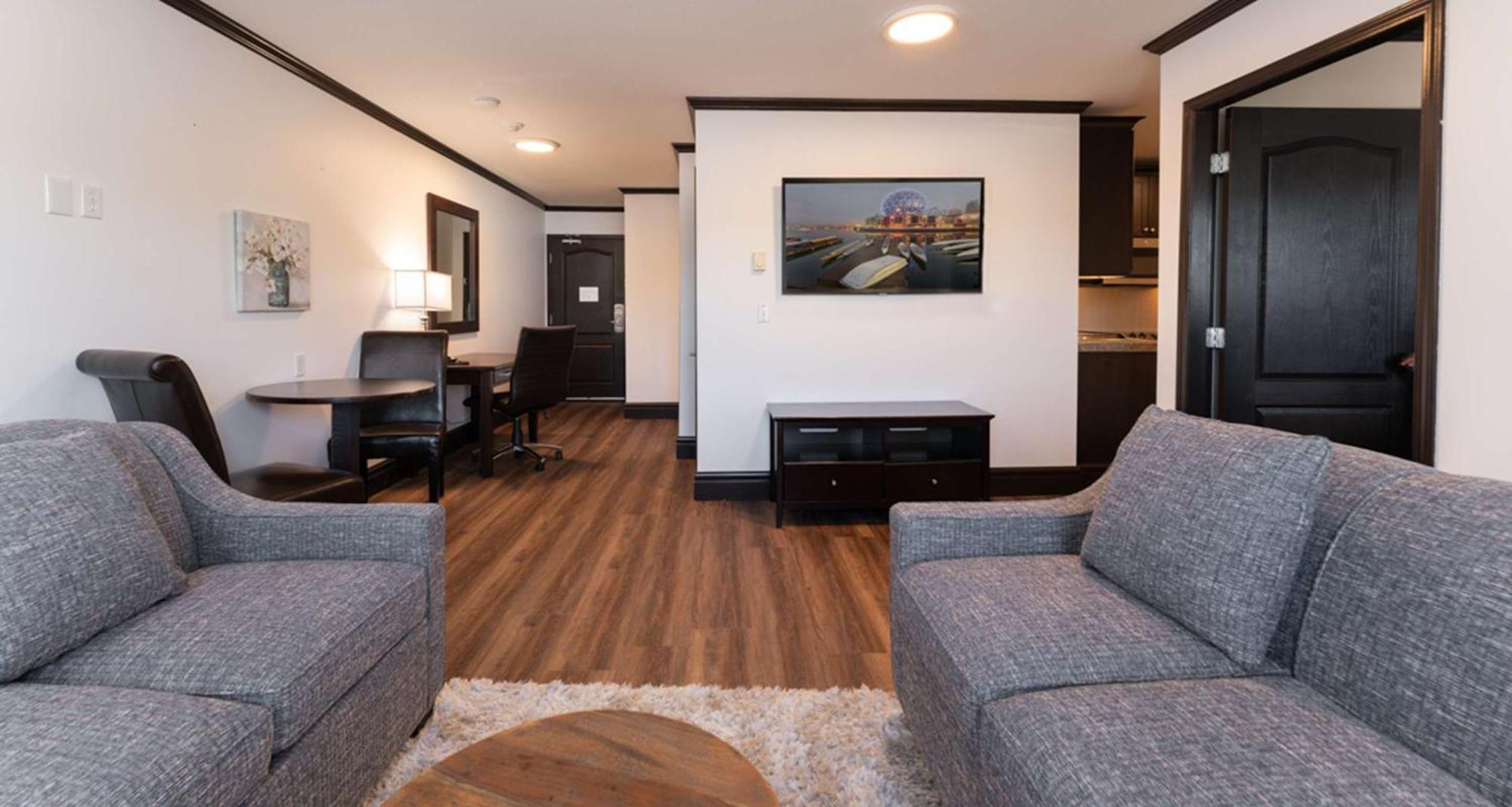 Prestige Rocky Mountain Resort Cranbrook, Worldhotels Crafted Eksteriør bilde