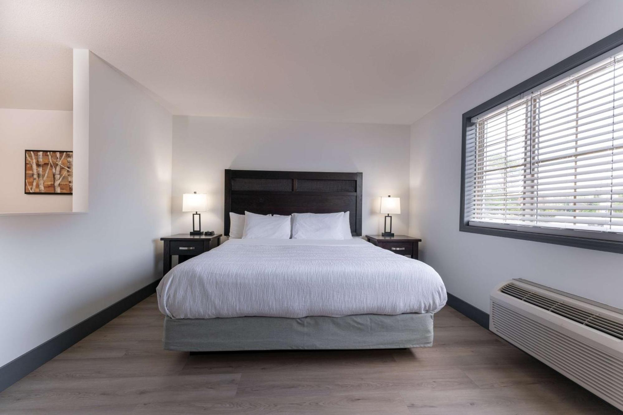 Prestige Rocky Mountain Resort Cranbrook, Worldhotels Crafted Eksteriør bilde